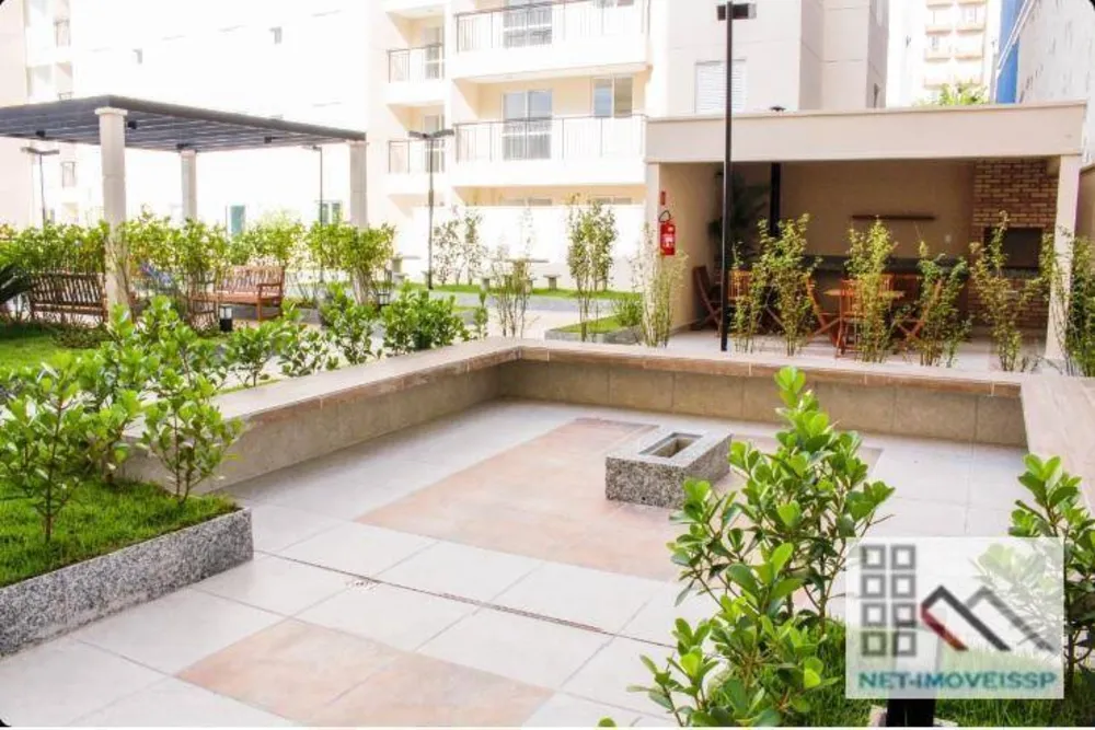 Apartamento, 2 quartos, 58 m² - Foto 9