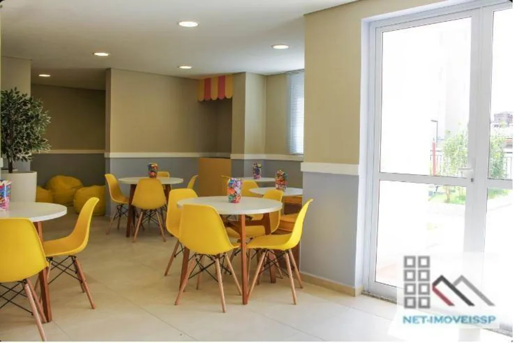 Apartamento, 2 quartos, 58 m² - Foto 7