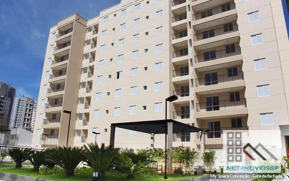 Apartamento, 2 quartos, 58 m² - Foto 6