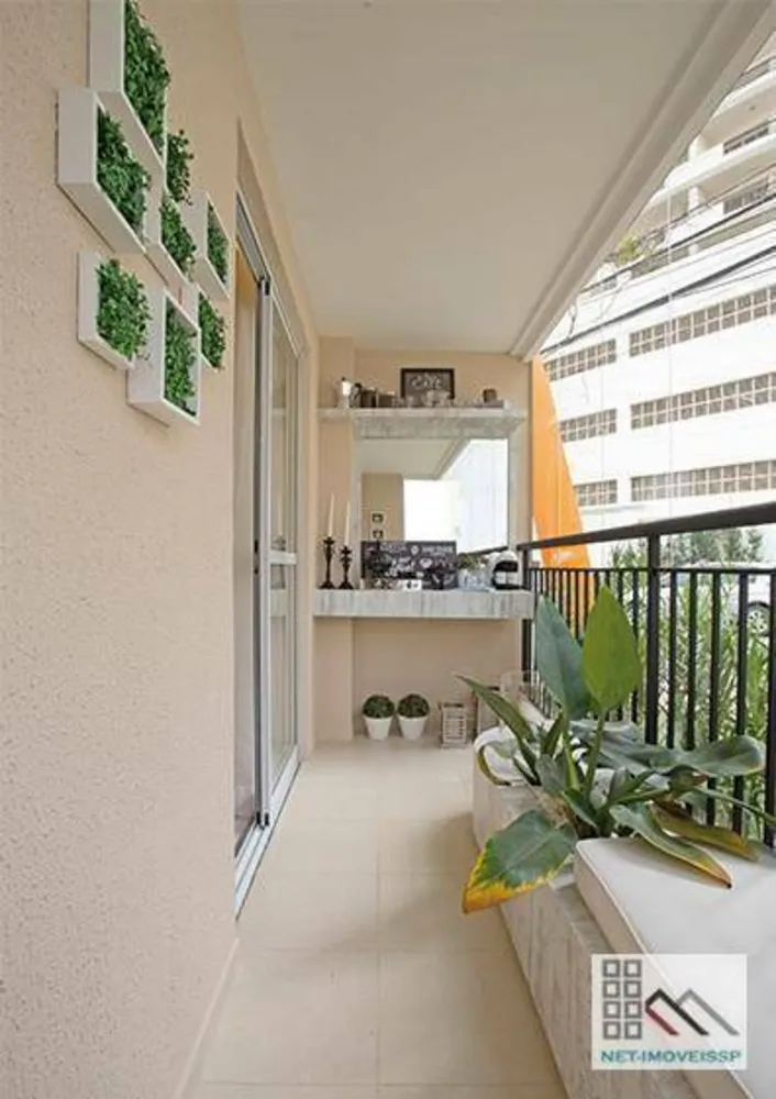 Apartamento, 2 quartos, 58 m² - Foto 5