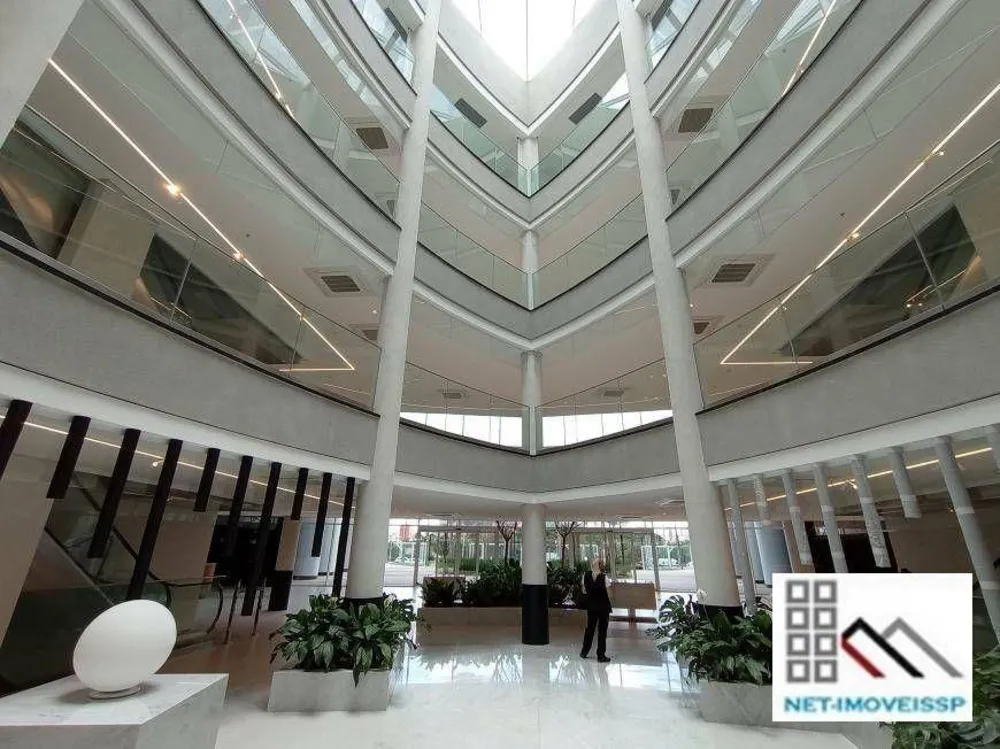 Sala-Conjunto, 900 m² - Foto 3