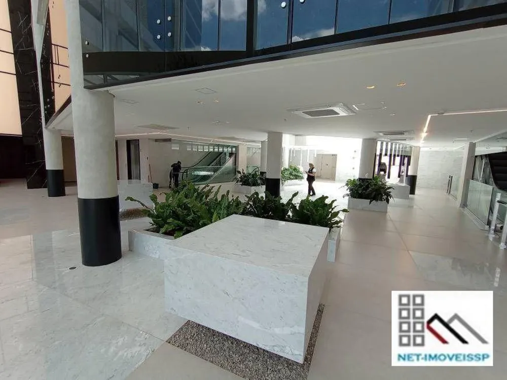Sala-Conjunto, 900 m² - Foto 4