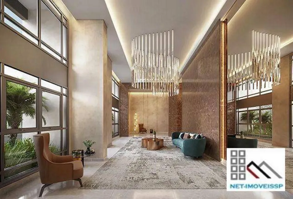 Apartamento, 3 quartos, 126 m² - Foto 3