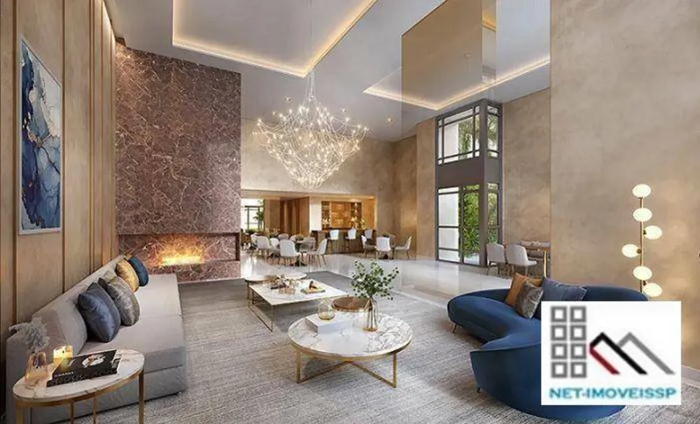 Apartamento, 3 quartos, 126 m² - Foto 4