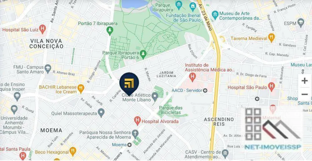 Apartamento, 3 quartos, 186 m² - Foto 16