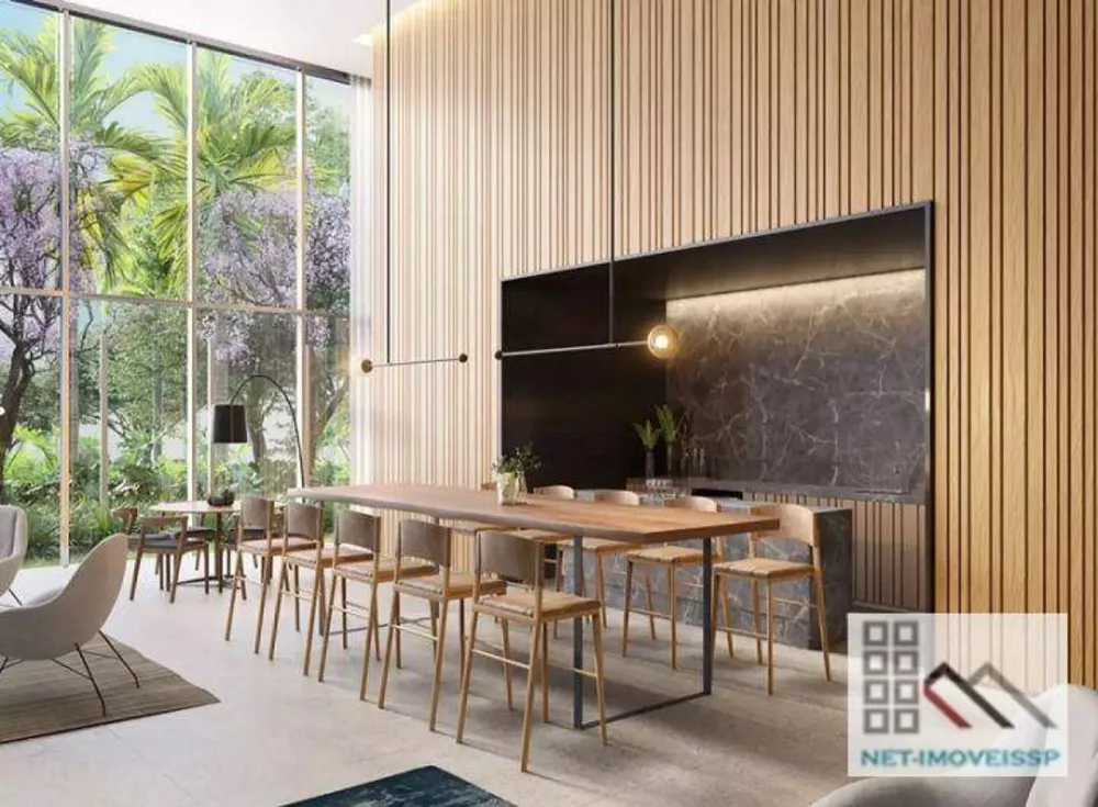 Apartamento, 3 quartos, 186 m² - Foto 7