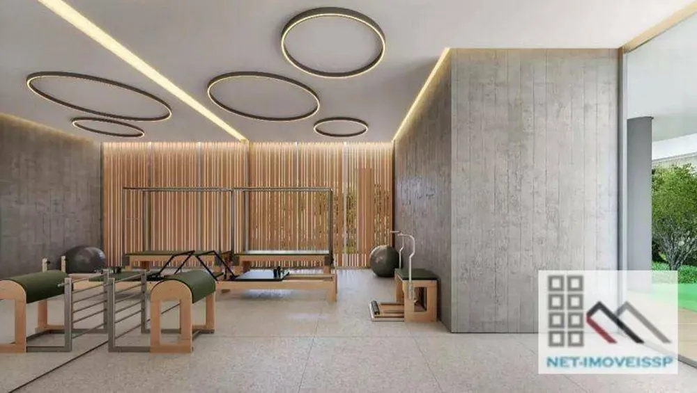 Apartamento, 3 quartos, 186 m² - Foto 9