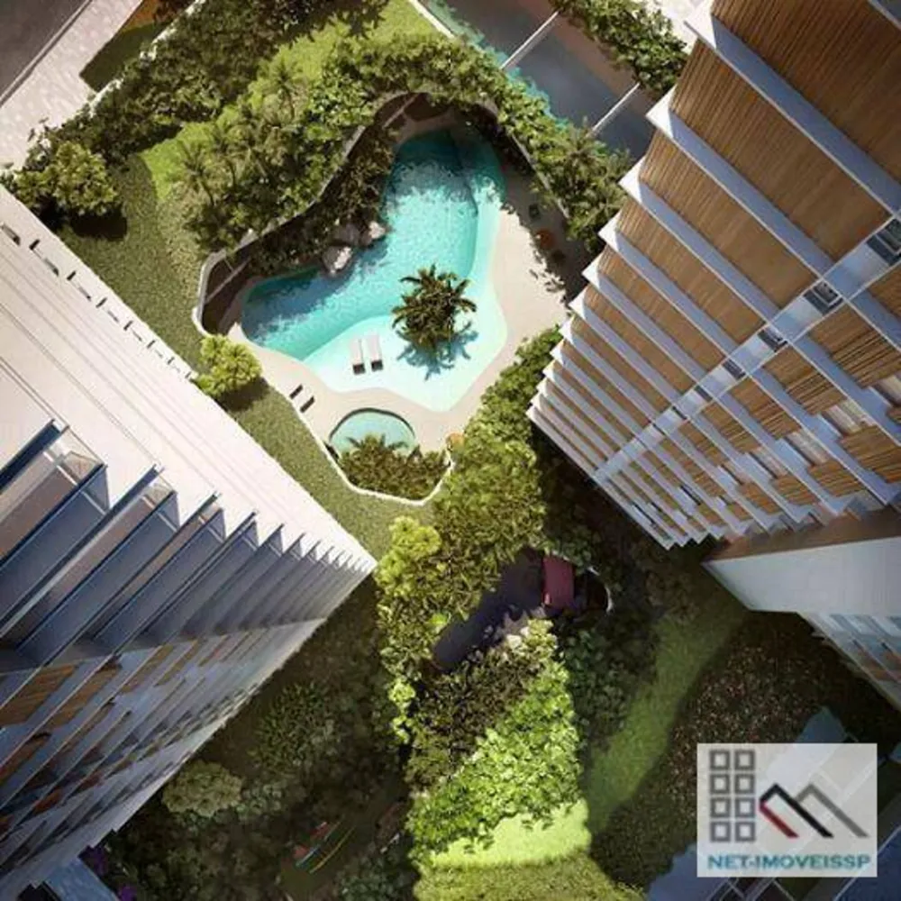 Apartamento, 3 quartos, 186 m² - Foto 14
