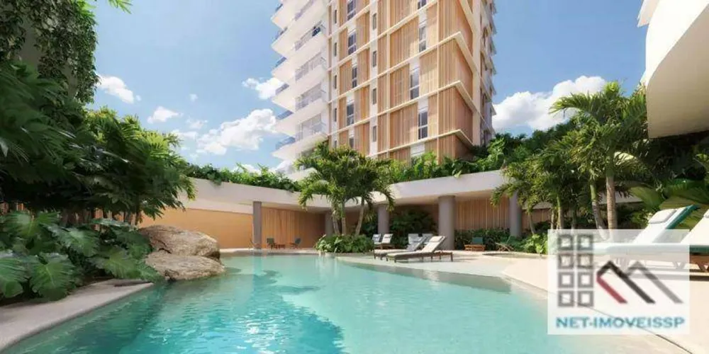 Apartamento, 3 quartos, 186 m² - Foto 5