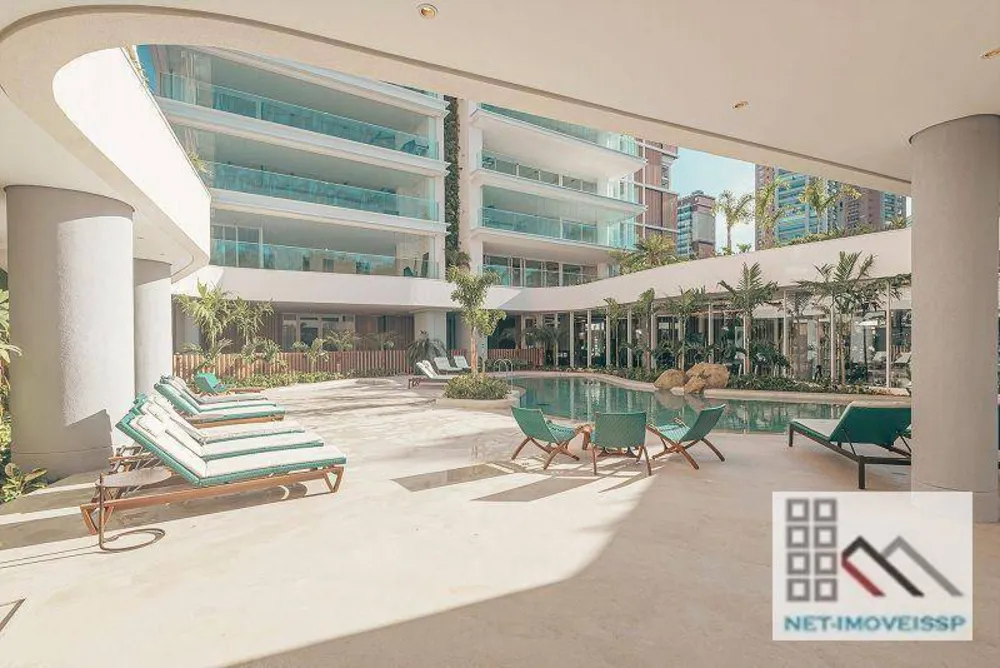 Apartamento, 3 quartos, 186 m² - Foto 6