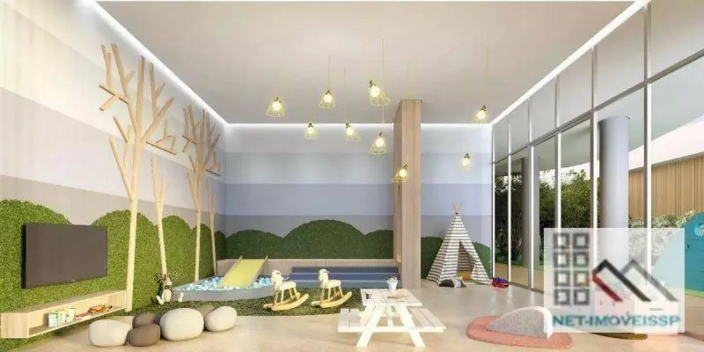 Apartamento, 3 quartos, 186 m² - Foto 10