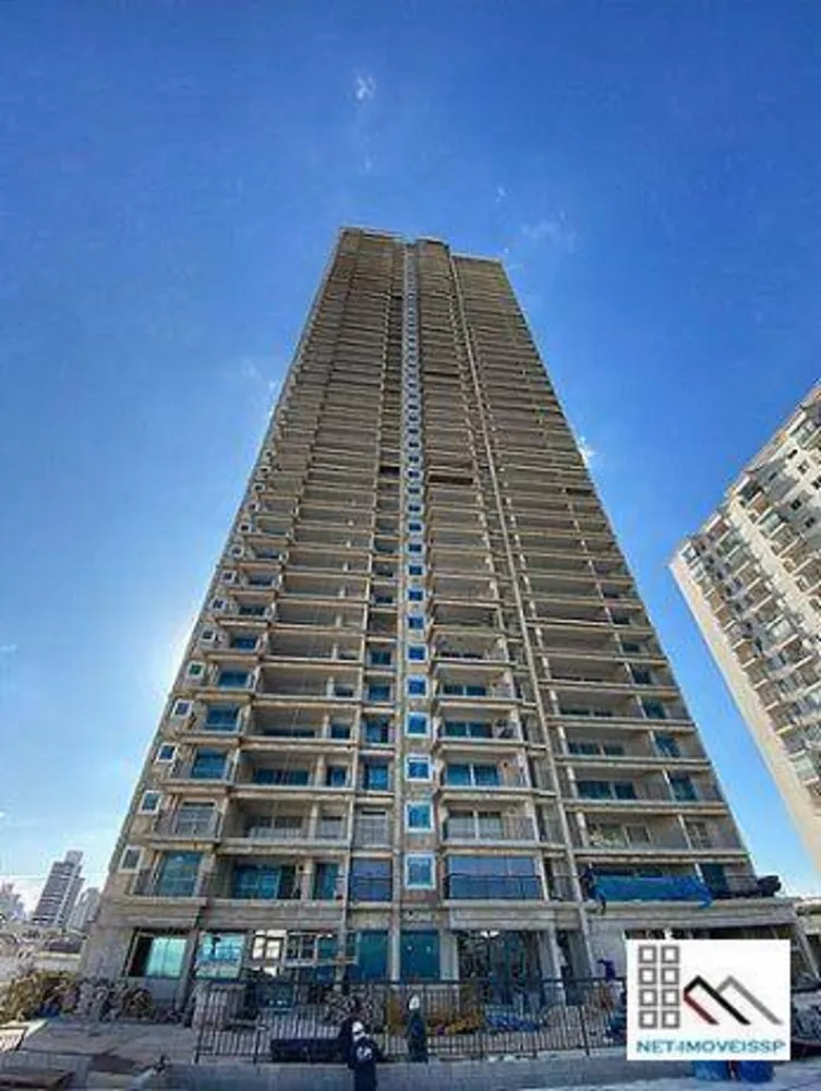 Apartamento, 3 quartos, 111 m² - Foto 1
