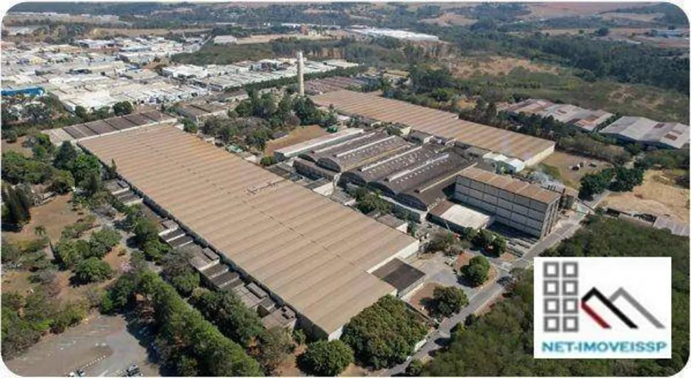 Depósito-Galpão, 10000 m² - Foto 3