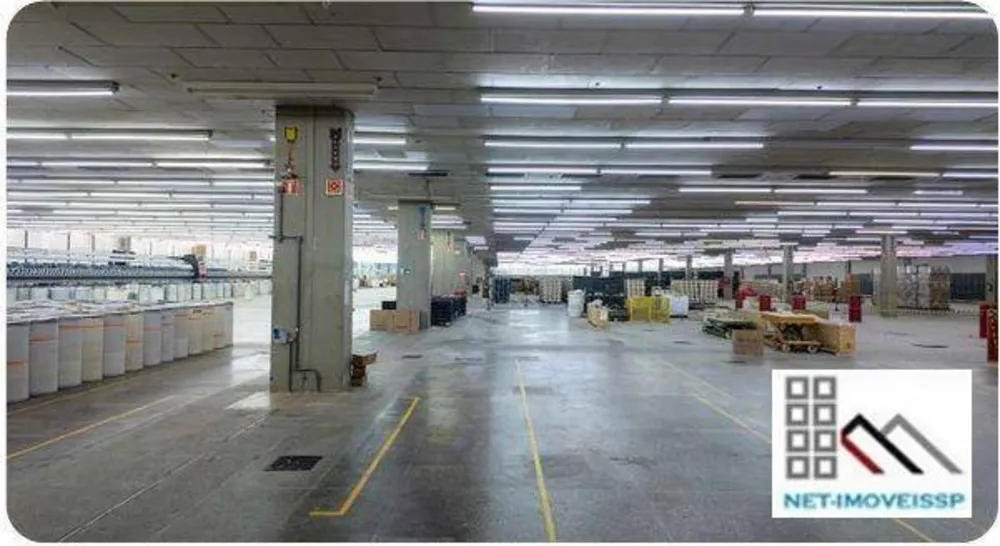Depósito-Galpão, 10000 m² - Foto 7