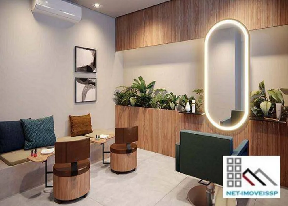 Apartamento, 1 quarto, 38 m² - Foto 6