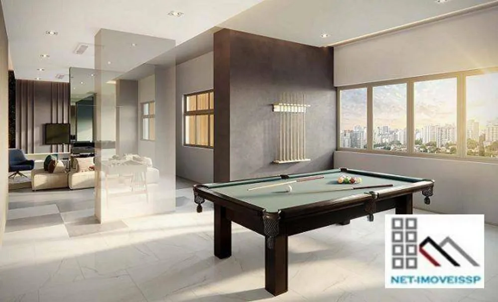 Apartamento, 1 quarto, 38 m² - Foto 11