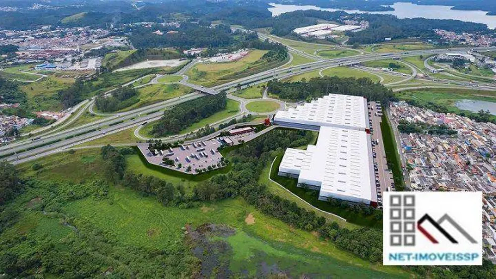Depósito-Galpão, 2918 m² - Foto 3