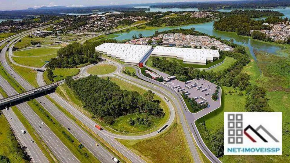 Depósito-Galpão, 2918 m² - Foto 5
