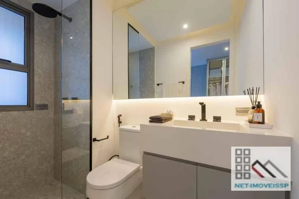 Apartamento, 2 quartos, 144 m² - Foto 3
