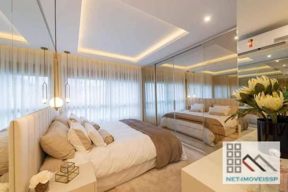 Apartamento, 2 quartos, 144 m² - Foto 1