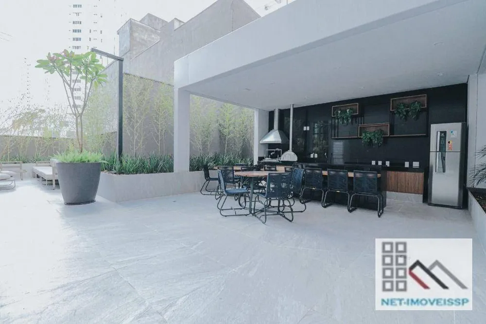 Apartamento, 2 quartos, 144 m² - Foto 5