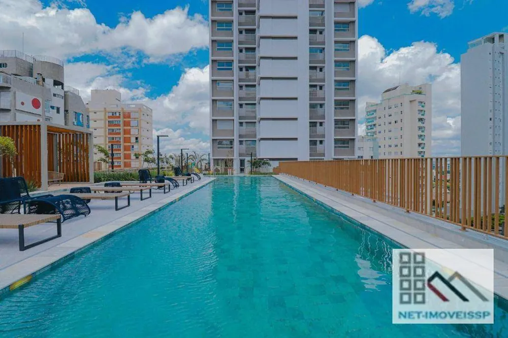 Apartamento, 2 quartos, 144 m² - Foto 6