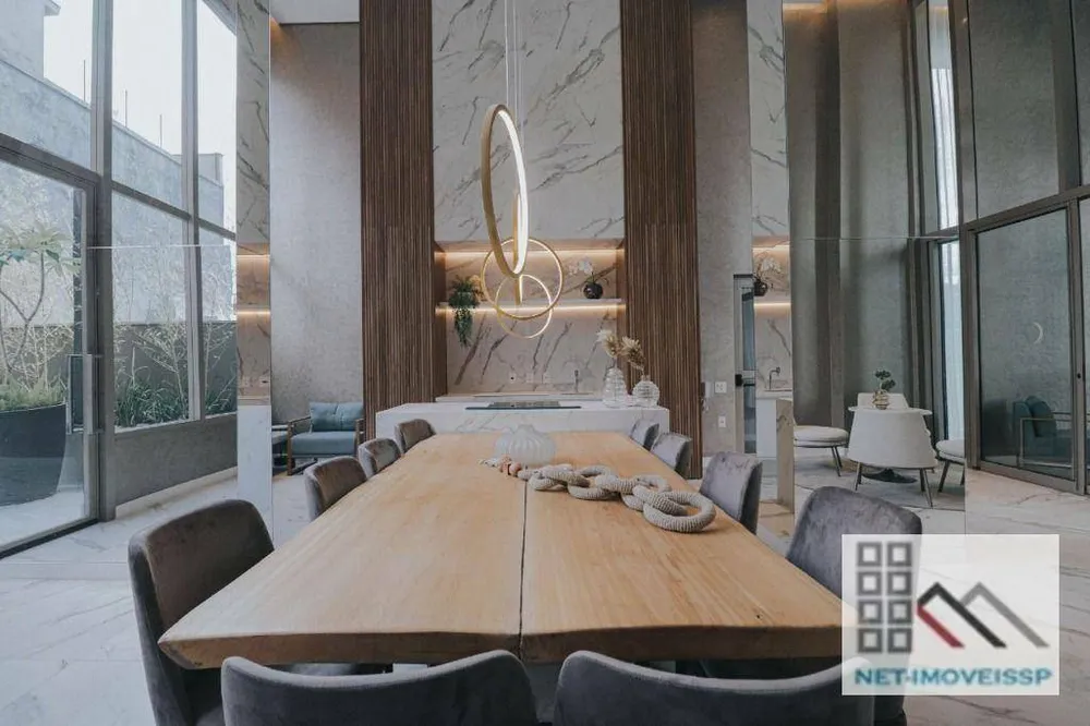 Apartamento, 2 quartos, 144 m² - Foto 3
