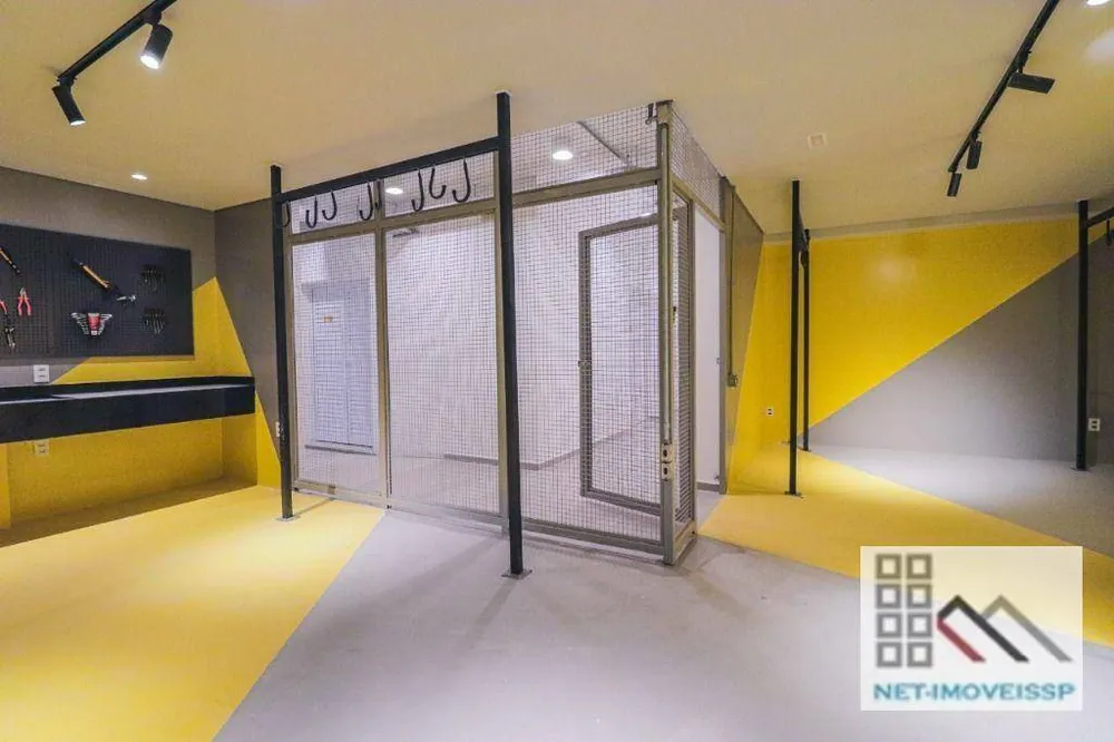 Apartamento, 2 quartos, 144 m² - Foto 7