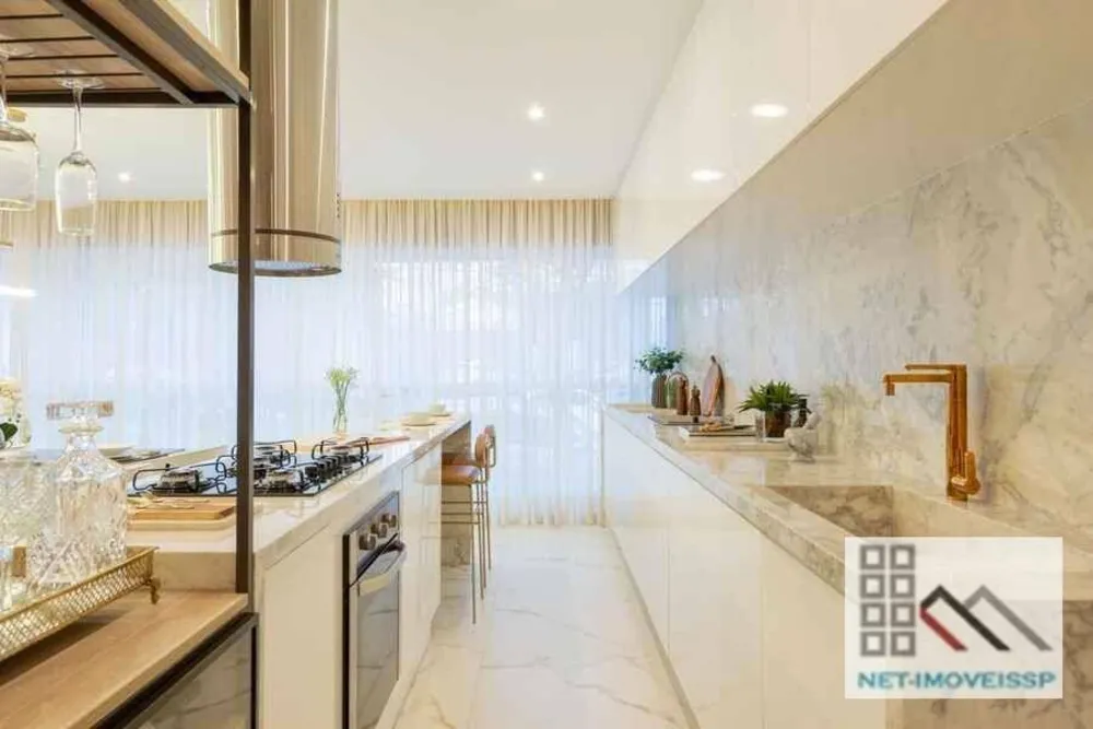 Apartamento, 2 quartos, 144 m² - Foto 1