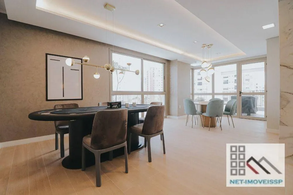 Apartamento, 2 quartos, 144 m² - Foto 2