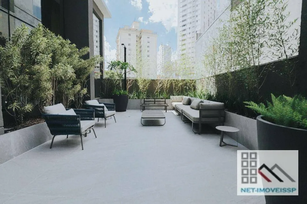 Apartamento, 2 quartos, 144 m² - Foto 10