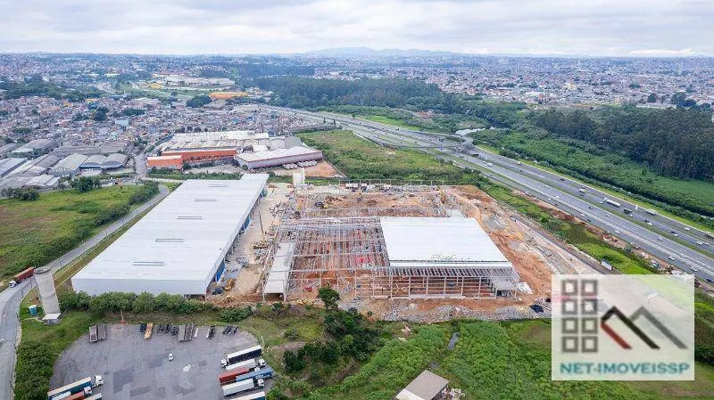 Depósito-Galpão, 17845 m² - Foto 2
