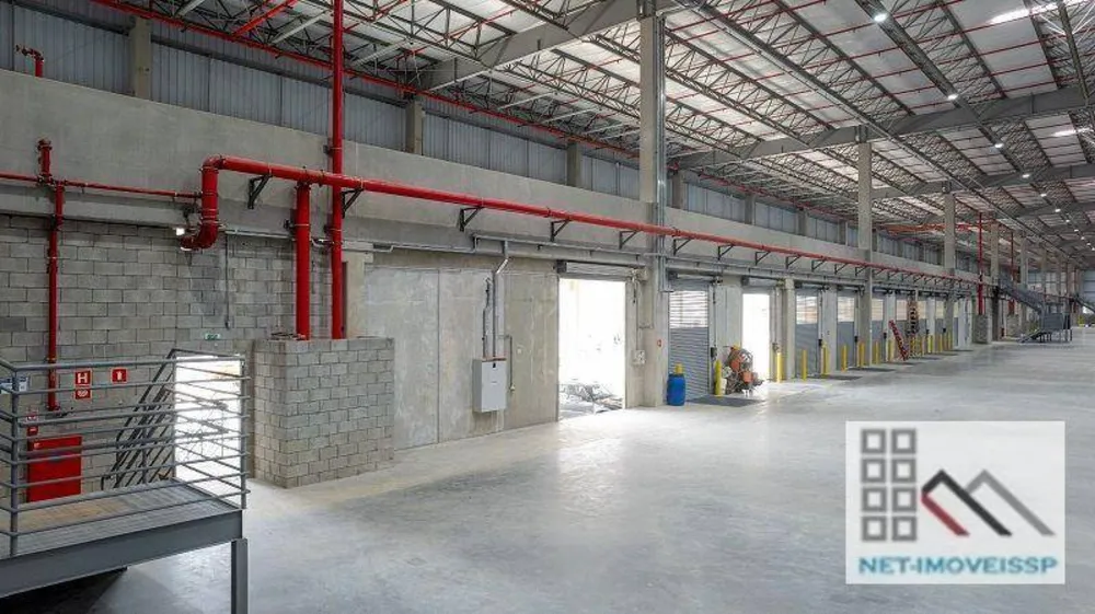 Depósito-Galpão, 17845 m² - Foto 15