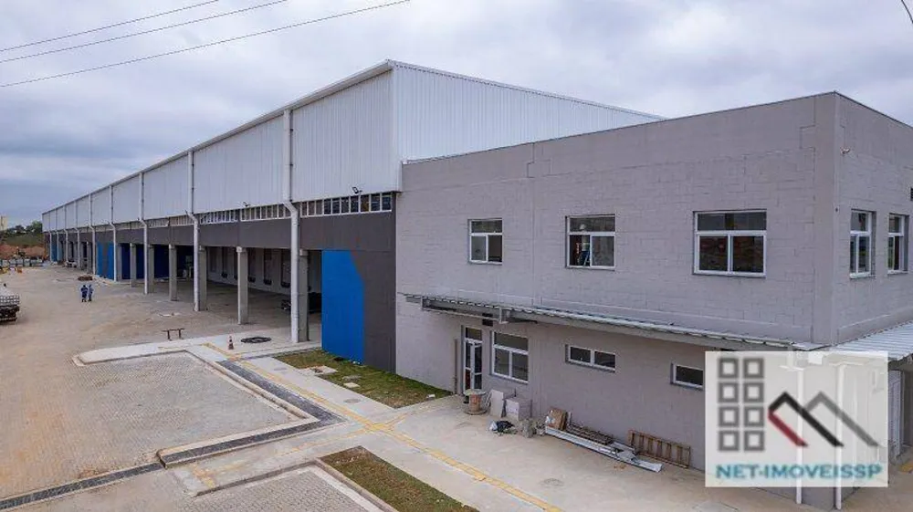 Depósito-Galpão, 17845 m² - Foto 8