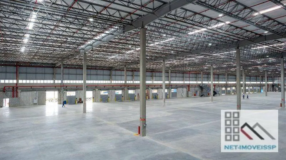 Depósito-Galpão, 17845 m² - Foto 1