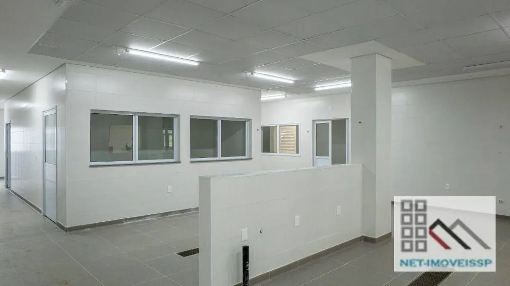 Depósito-Galpão, 17845 m² - Foto 9