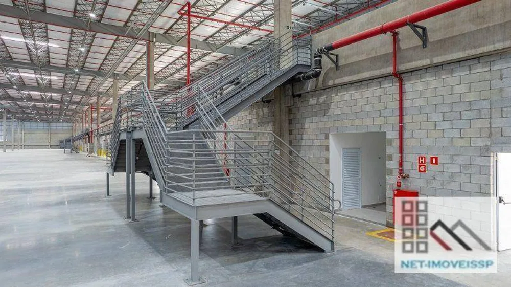Depósito-Galpão, 17845 m² - Foto 12