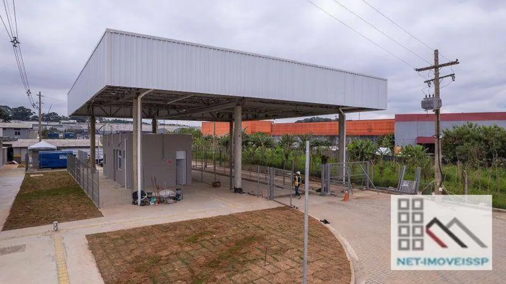 Depósito-Galpão, 17845 m² - Foto 5