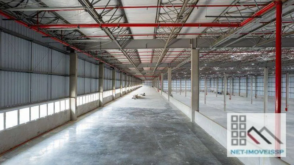 Depósito-Galpão, 17845 m² - Foto 16