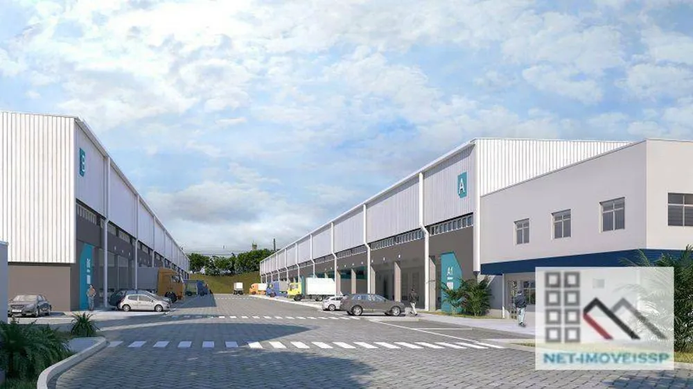Depósito-Galpão, 17845 m² - Foto 7