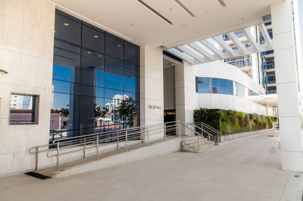 Prédio Inteiro para alugar, 293m² - Foto 4