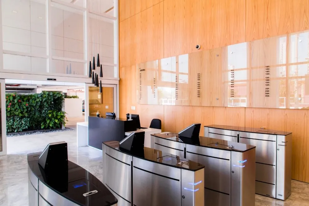 Prédio Inteiro, 293 m² - Foto 6