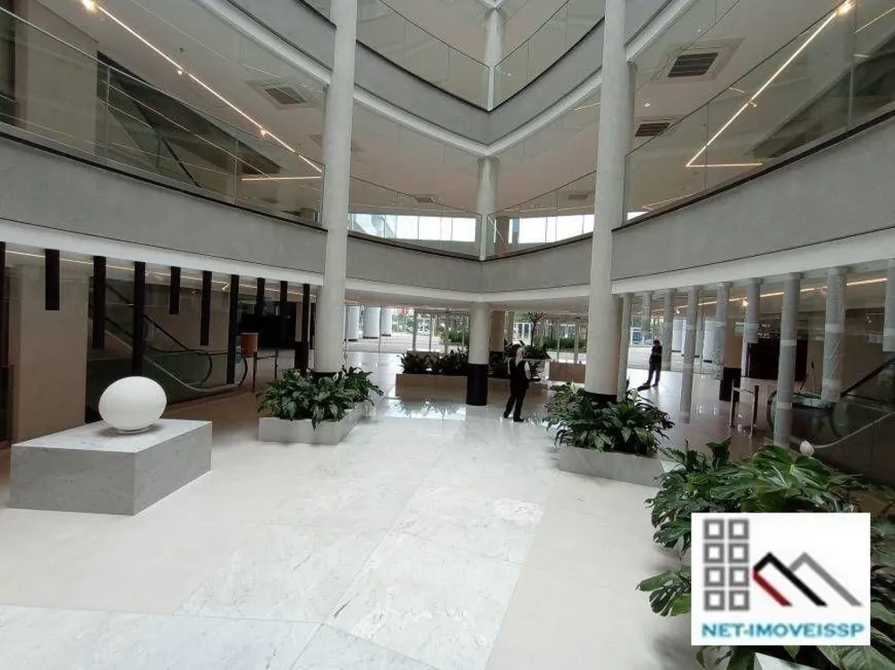 Sala-Conjunto, 450 m² - Foto 4