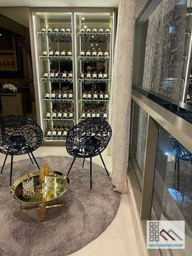 Apartamento, 3 quartos, 150 m² - Foto 12