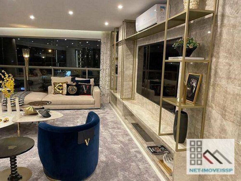 Apartamento, 3 quartos, 150 m² - Foto 1