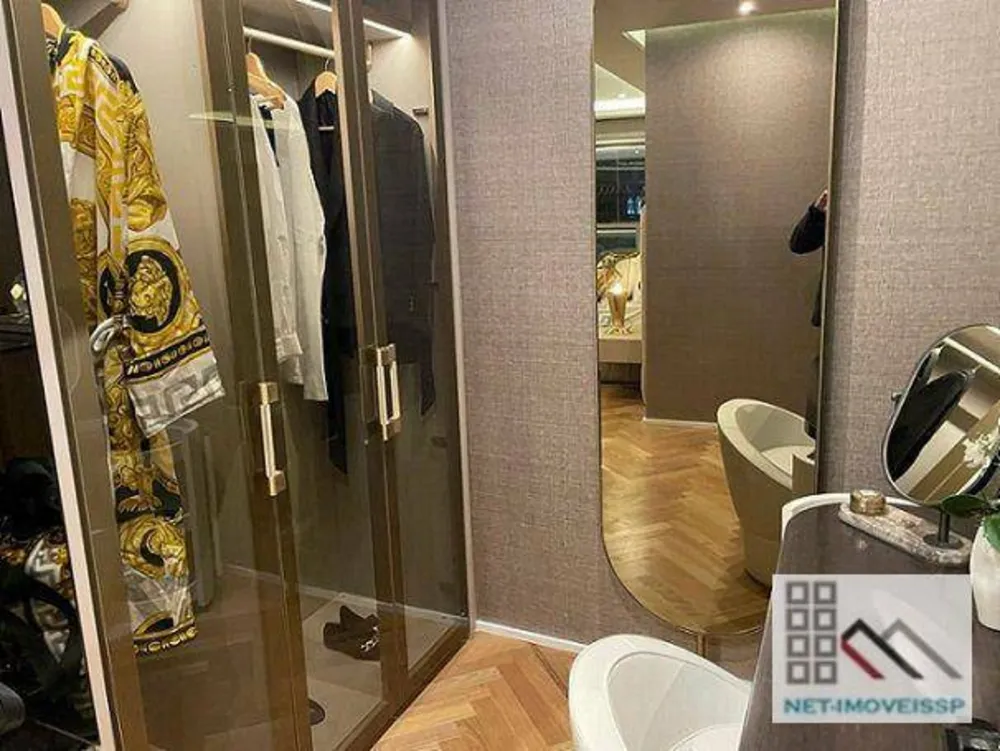 Apartamento, 3 quartos, 150 m² - Foto 14