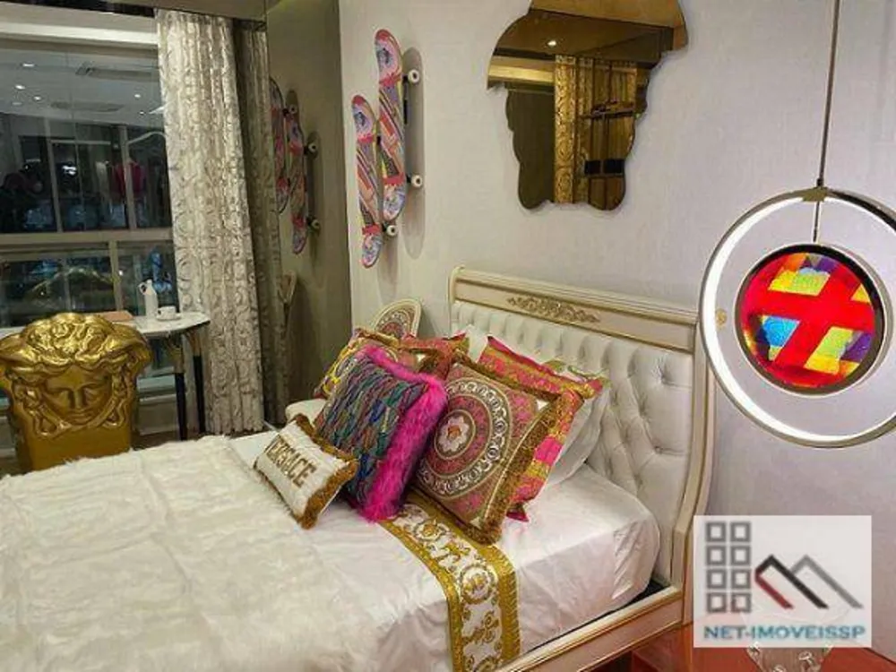 Apartamento, 3 quartos, 150 m² - Foto 13