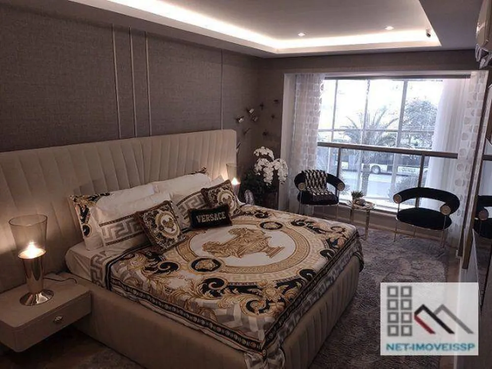 Apartamento, 3 quartos, 150 m² - Foto 5
