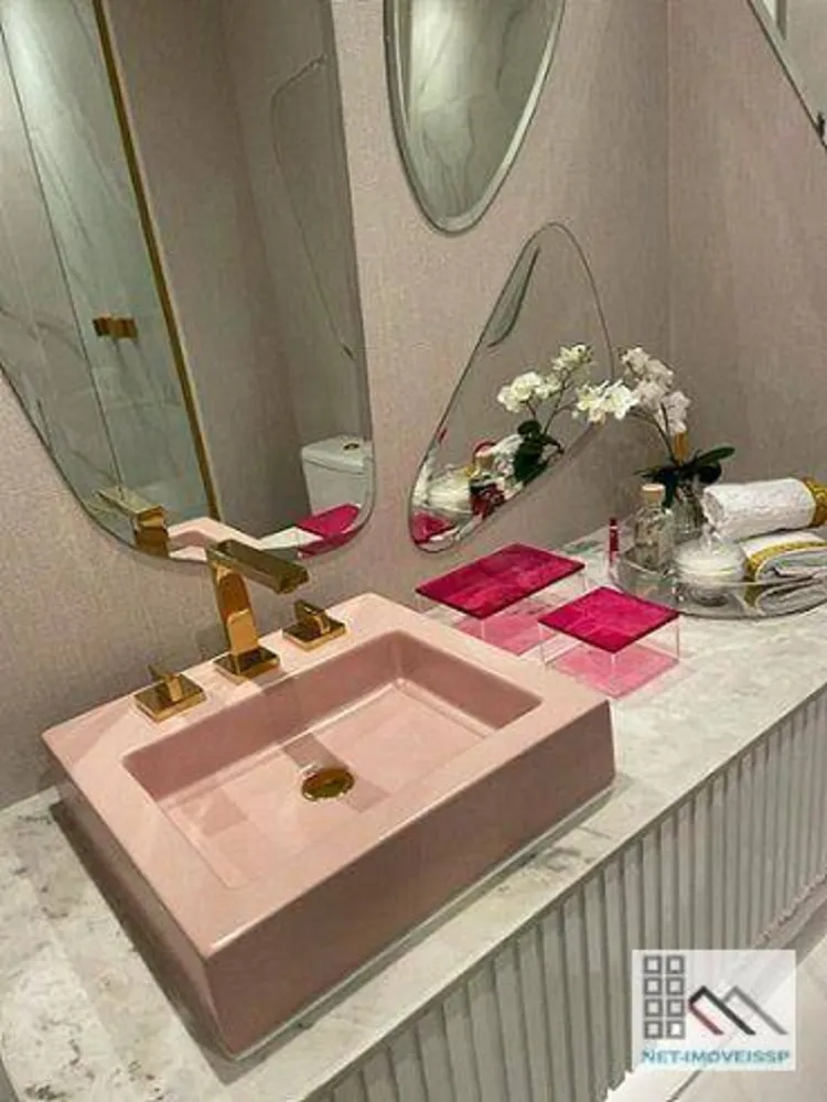 Apartamento, 3 quartos, 150 m² - Foto 13