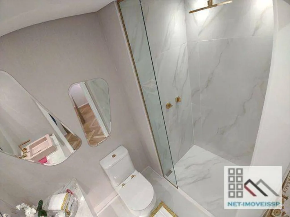 Apartamento, 3 quartos, 150 m² - Foto 11